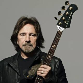 Geezer Butler wallpaper