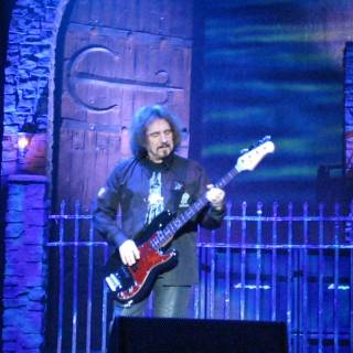Geezer Butler wallpaper