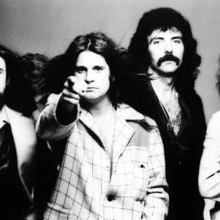 Geezer Butler wallpaper