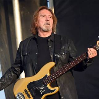 Geezer Butler wallpaper