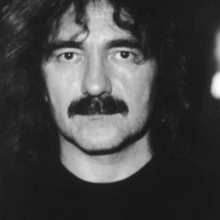 Geezer Butler wallpaper