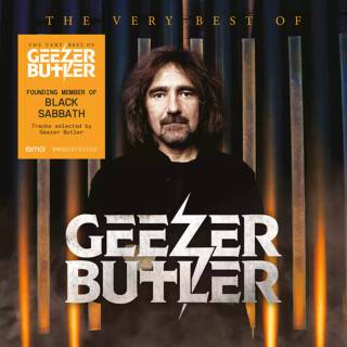 Geezer Butler wallpaper