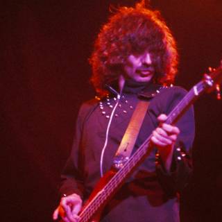 Geezer Butler wallpaper