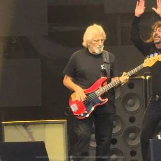 Geezer Butler wallpaper