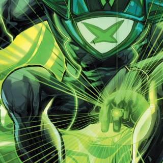 Crime Syndicate wallpaper