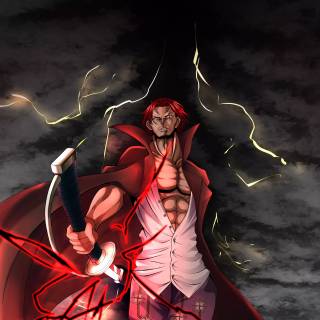 One Piece badass wallpaper