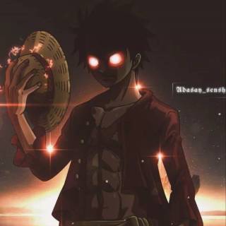 One Piece badass wallpaper