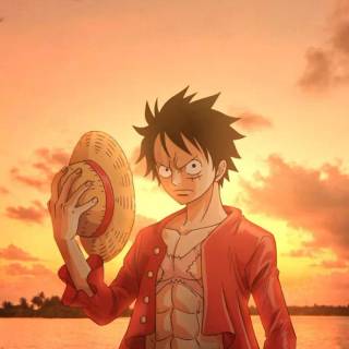 One Piece badass wallpaper