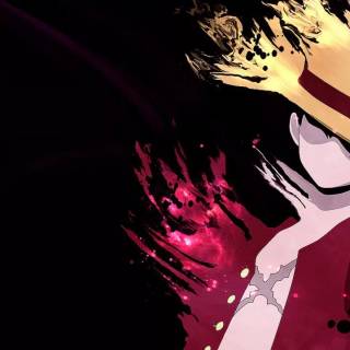 One Piece badass wallpaper