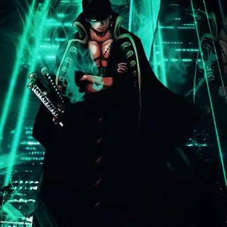 One Piece badass wallpaper