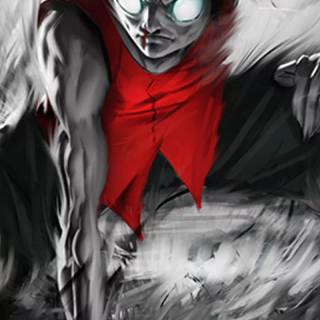 One Piece badass wallpaper