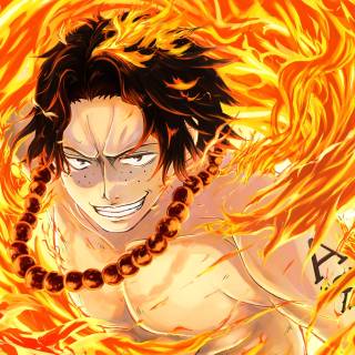 One Piece badass wallpaper