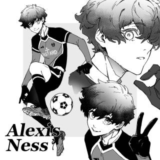 Alexis Ness wallpaper