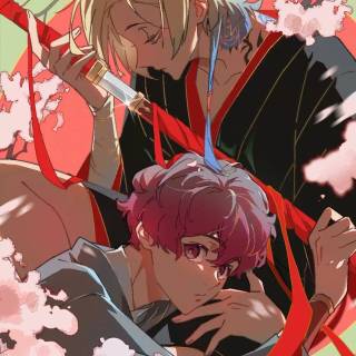 Alexis Ness wallpaper