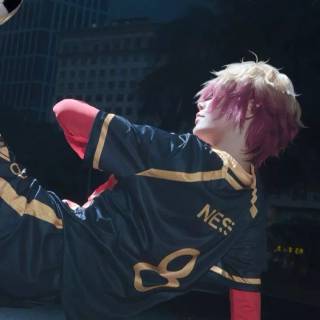 Alexis Ness wallpaper