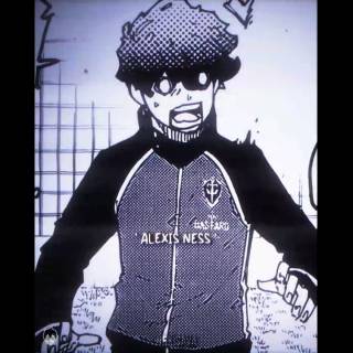 Alexis Ness wallpaper