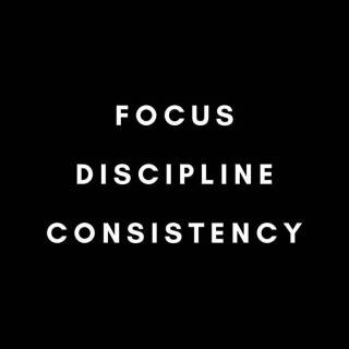 Discipline motivation wallpaper
