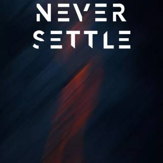 Positive mobile wallpaper