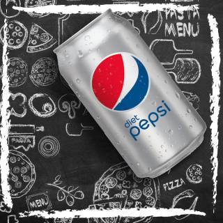 Diet Pepsi wallpaper