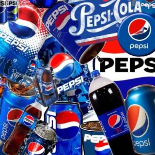 Diet Pepsi wallpaper