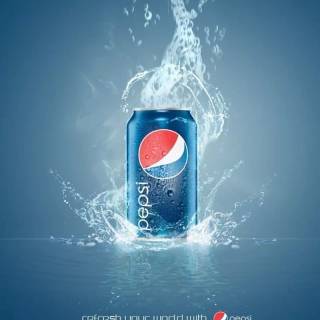 Diet Pepsi wallpaper