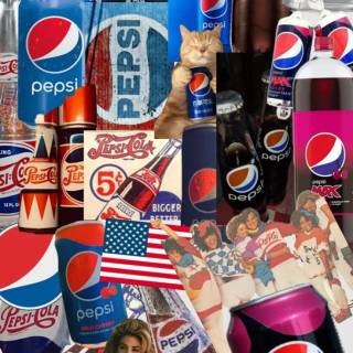 Diet Pepsi wallpaper