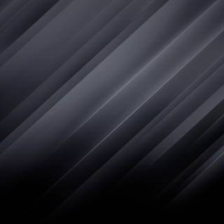 Black 4k minimalistic wallpaper
