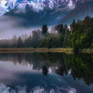 4k phone landscape wallpaper