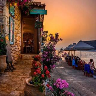 4k phone landscape wallpaper