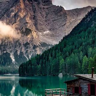 4k phone landscape wallpaper