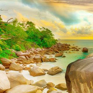 4k phone landscape wallpaper