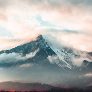 4k mysterious wallpaper