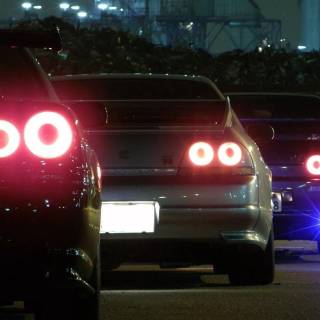 Desktop JDM wallpaper