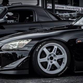 JDM cars desktop wallpaper