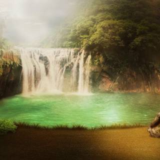 4k mystery wallpaper