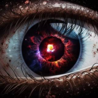 4k mystery wallpaper