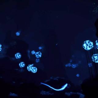 4k mystery wallpaper