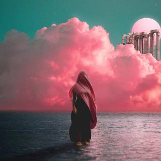 4k mystery wallpaper