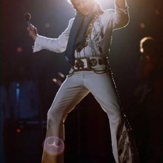 Elvis phone wallpaper