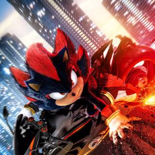 Sonic 3 phone wallpaper