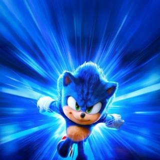 Sonic 3 phone wallpaper