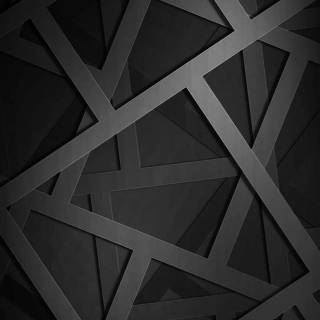 Phone dark simple wallpaper