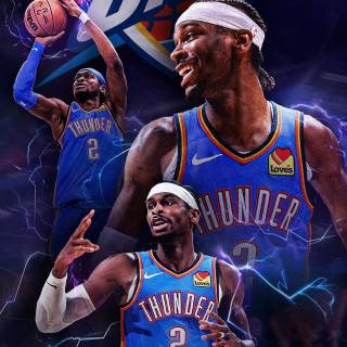 NBA iPhone 13 wallpaper