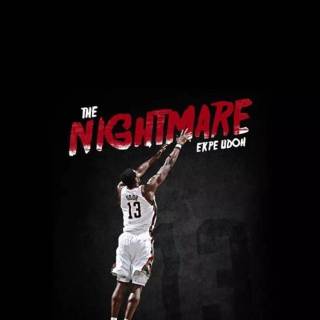 NBA iPhone 13 wallpaper