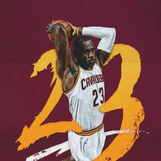 NBA iPhone 13 wallpaper