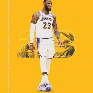 NBA iPhone 13 wallpaper