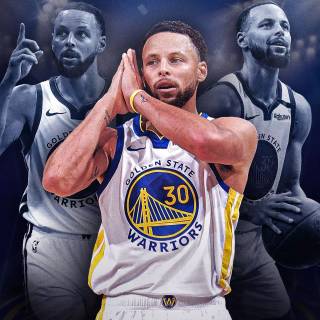 NBA iPhone 13 wallpaper