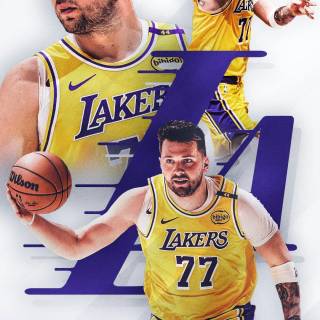 NBA iPhone 13 wallpaper