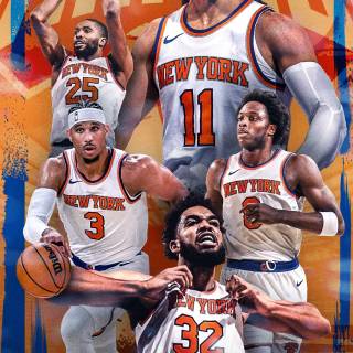 NBA iPhone 13 wallpaper