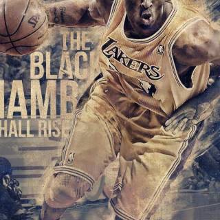 NBA iPhone 13 wallpaper
